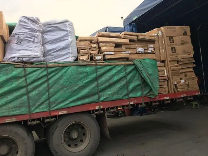 习水家具托运