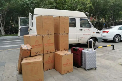 习水行李托运公司