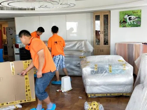 习水精品搬家公司